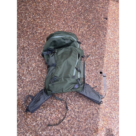 Mystery ranch hover pack 50 - Picture 1 of 3